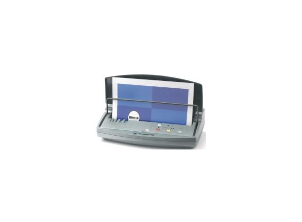 Liminnbindingsmaskin GBC T400 